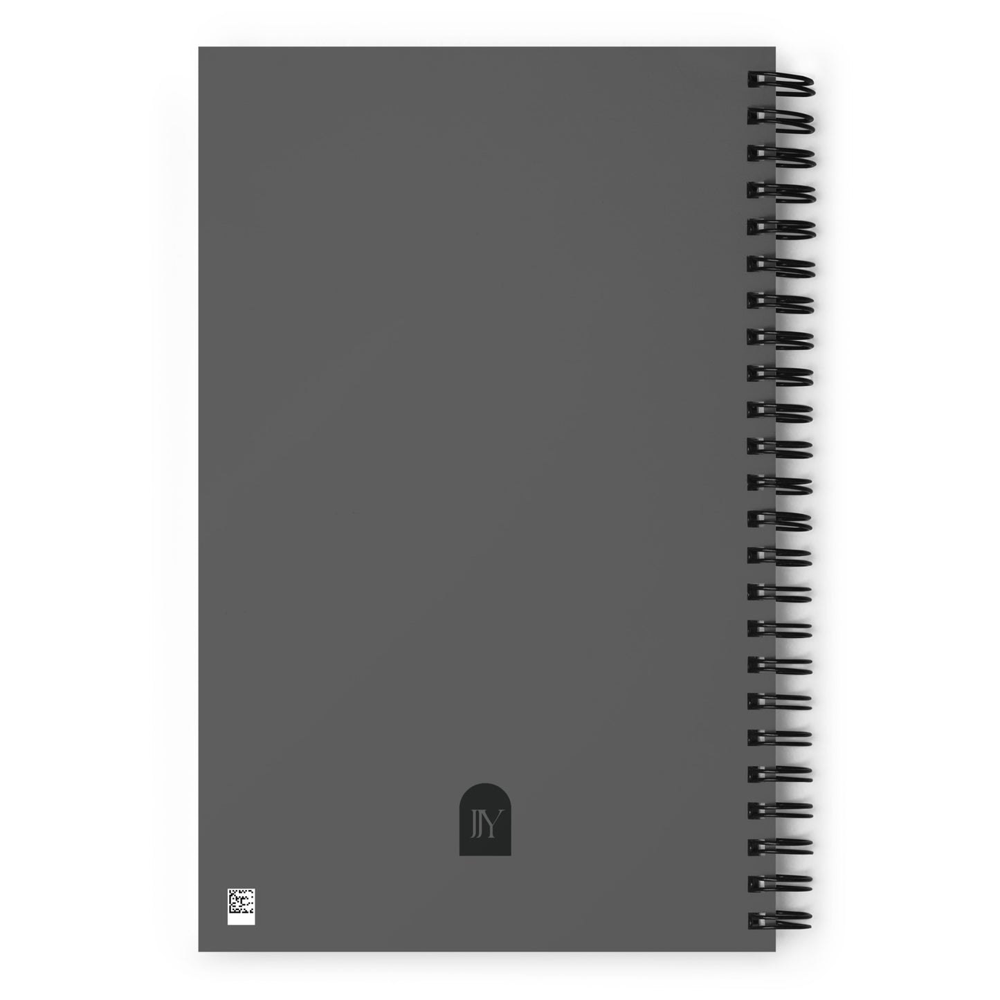 Limitless Potential Notebook