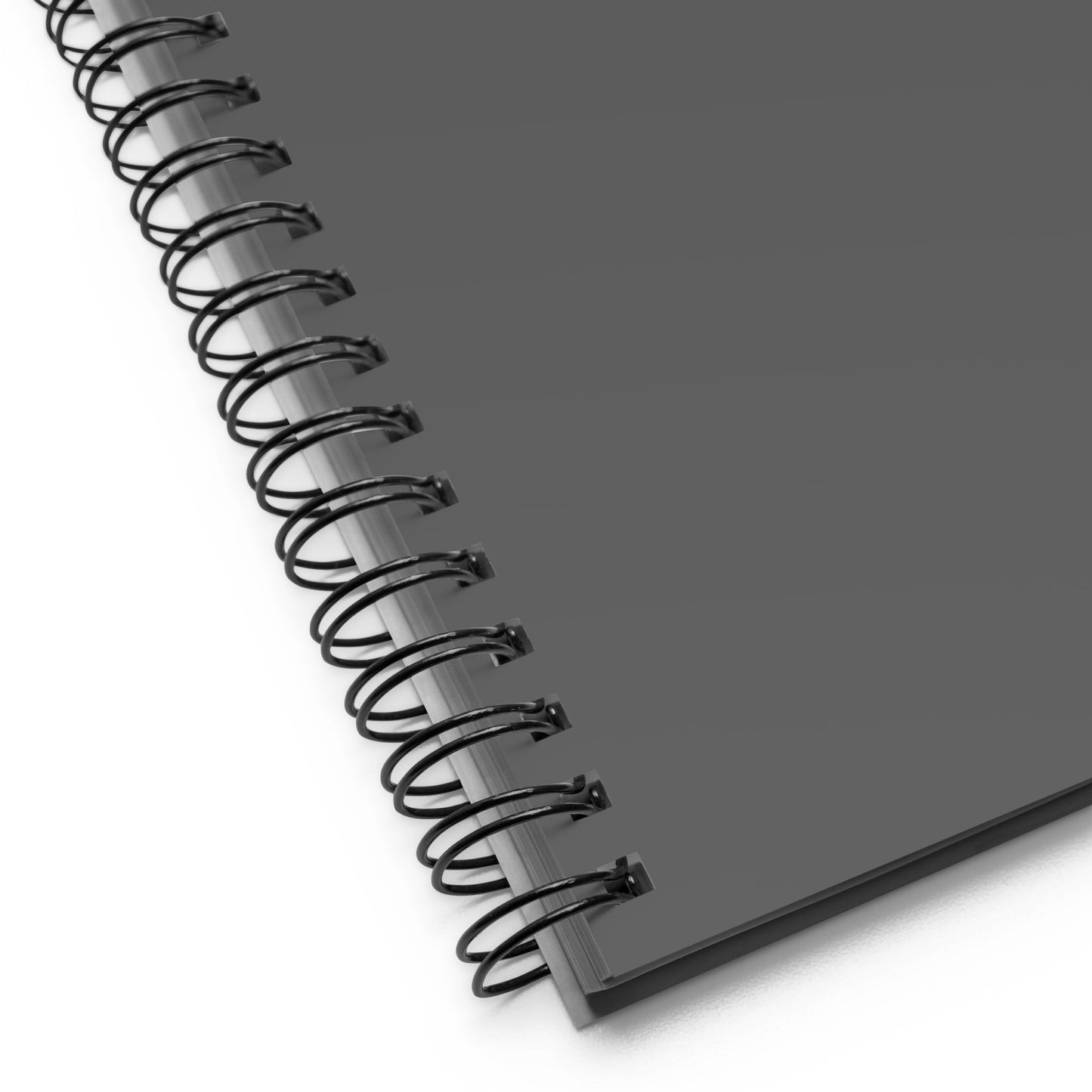 Limitless Potential Notebook